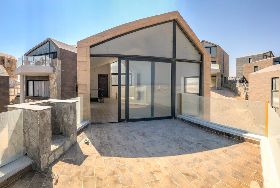 Soma Bay For Sale Lodge Two Bedrooms in Wadi Jebal Soma Bay
