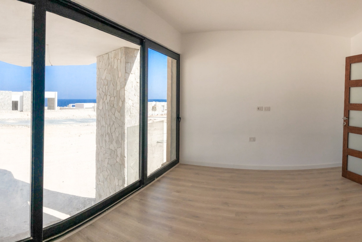 Soma Bay For Sale Lodge Two Bedrooms in Wadi Jebal Soma Bay