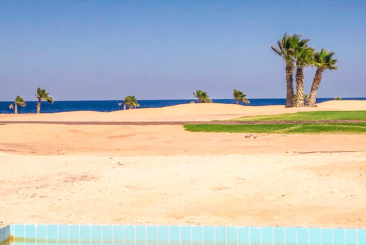 Reef Villas by Soma Bay For Sale Four Bedrooms Standalone Villa in Reef Villas Soma Bay