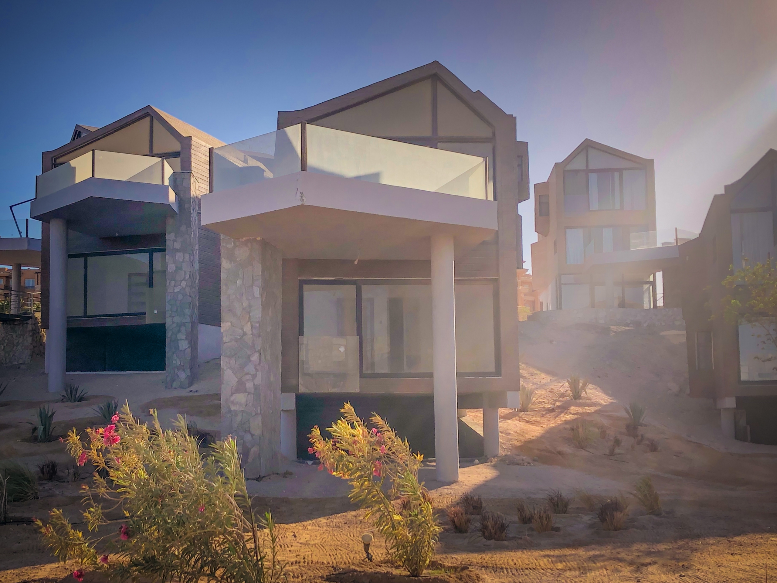 Soma Bay Two bedrooms Stand Alone Villa Lodge For Sale in Wadi Jebal Soma Bay