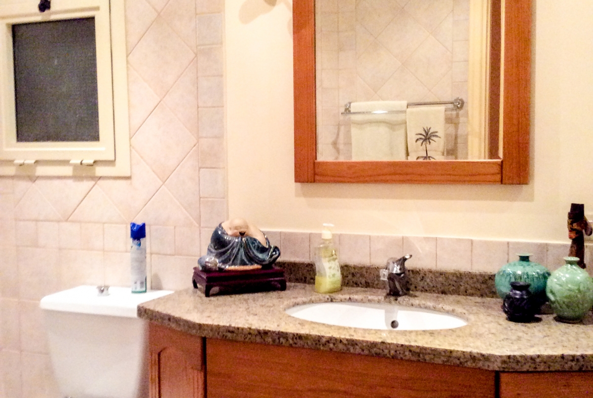 For Sale in Golf town by Soma Bay 1 Bedroom Apartment Ground Floor in Soma Bay Golf and Sea View