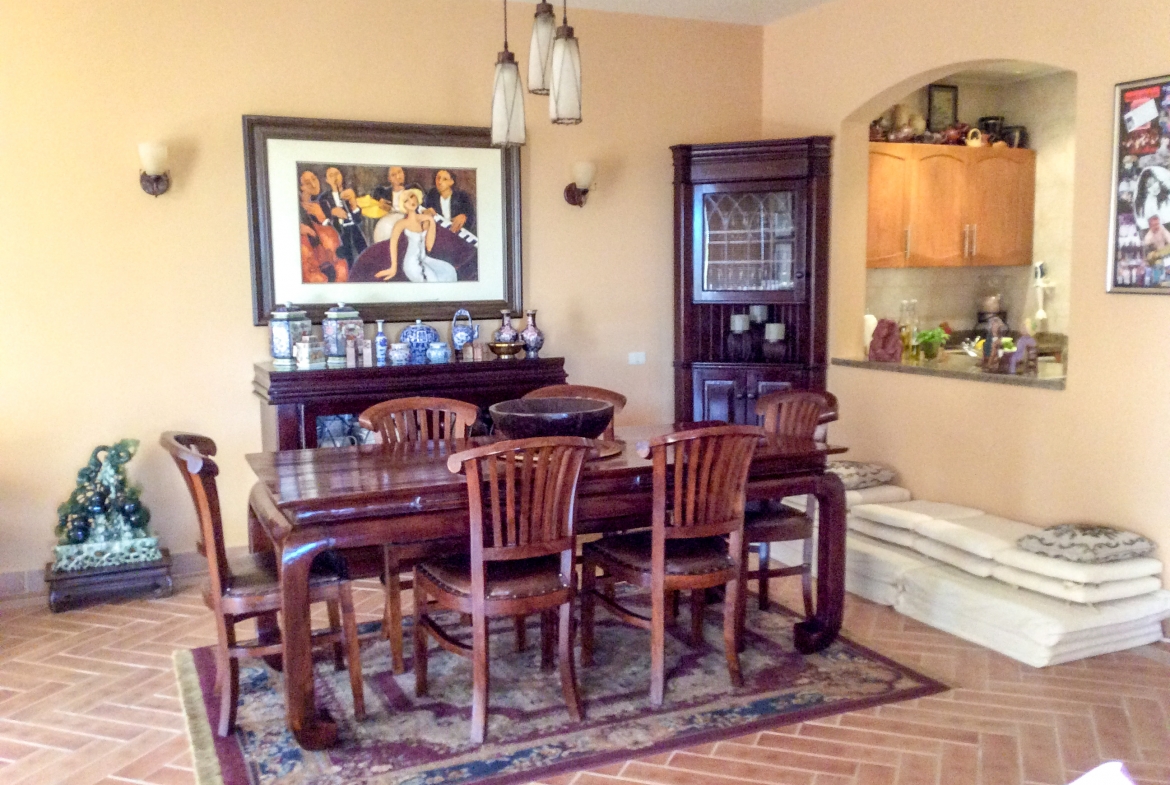For Sale in Golf town by Soma Bay 1 Bedroom Apartment Ground Floor in Soma Bay Golf and Sea View