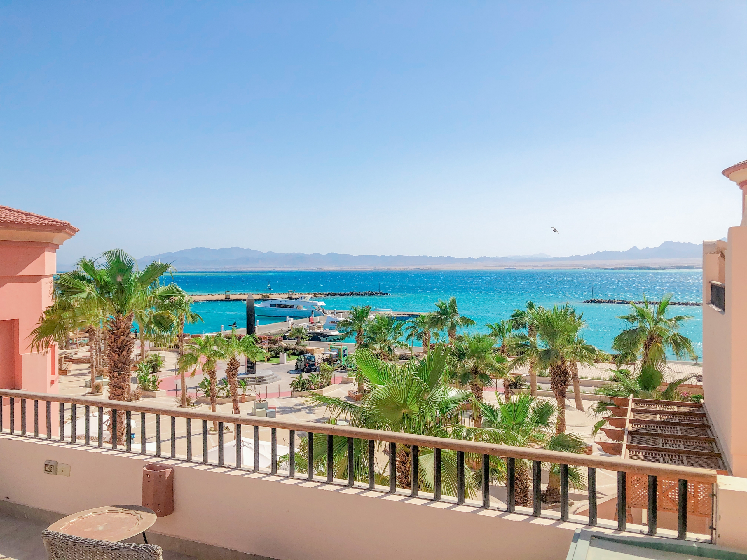 IMG_9295 Soma Bay Marina Residence For Sale Tow Bedrooms Duplex in Soma Bay Marina and Sea View