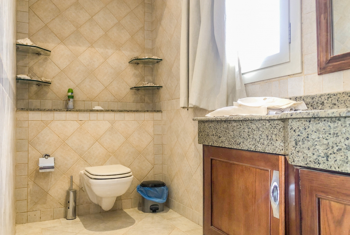 Soma Bay Marina 3 Bedrooms Duplex For Sale in Soma Bay Marina Residences with Roof