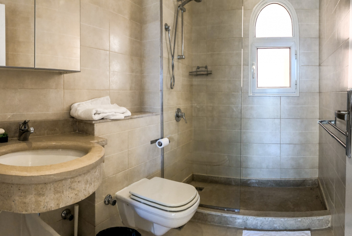 Soma Bay Marina Residence For Sale Tow Bedrooms Duplex in Soma Bay Marina and Sea View