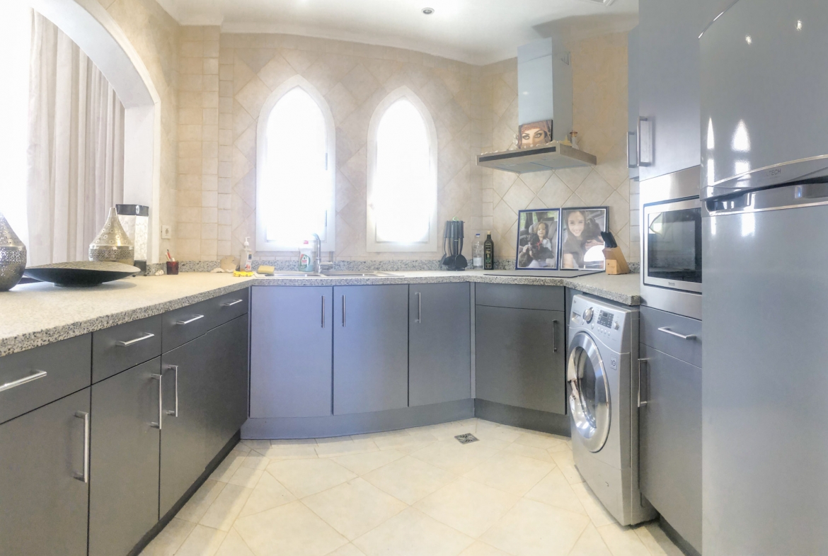 Soma Bay Marina 3 Bedrooms Duplex For Sale in Soma Bay Marina Residences with Roof