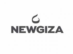 New Giza - Logo