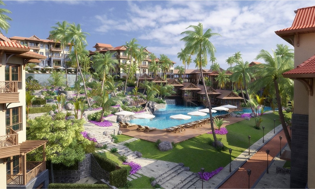 For Sale In Sahl Hasheesh One Bedroom Chalet In..., Sahl Hasheesh