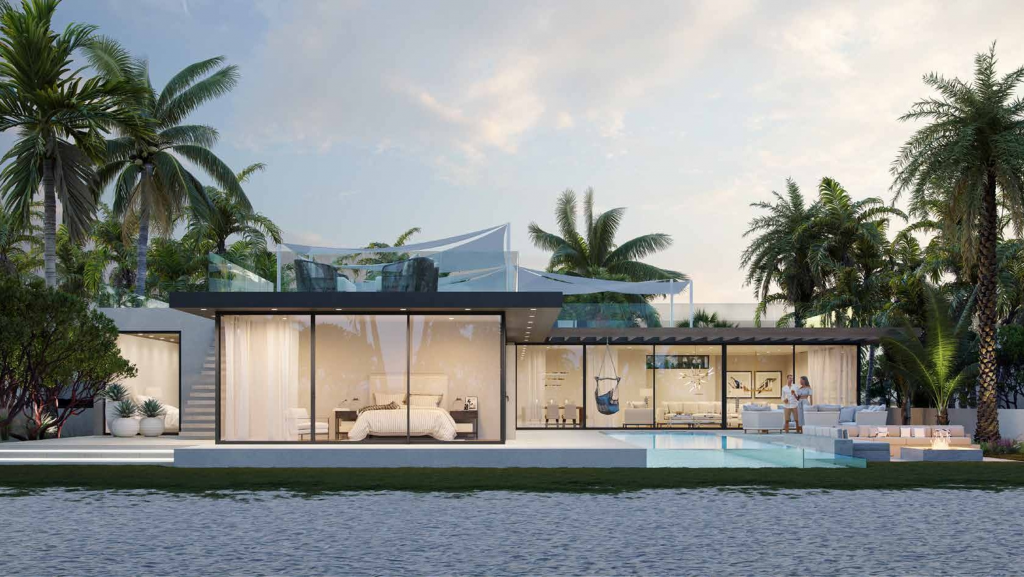 Five Bedrooms Villa For Sale Sea Front in SBay ..., North Coast