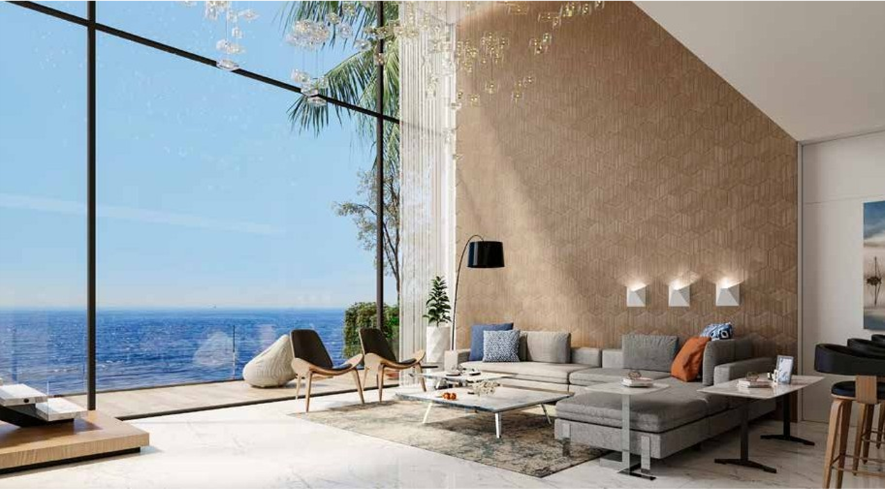 Picture11 Loft 3 bedroom for sale in Baymount Galala city