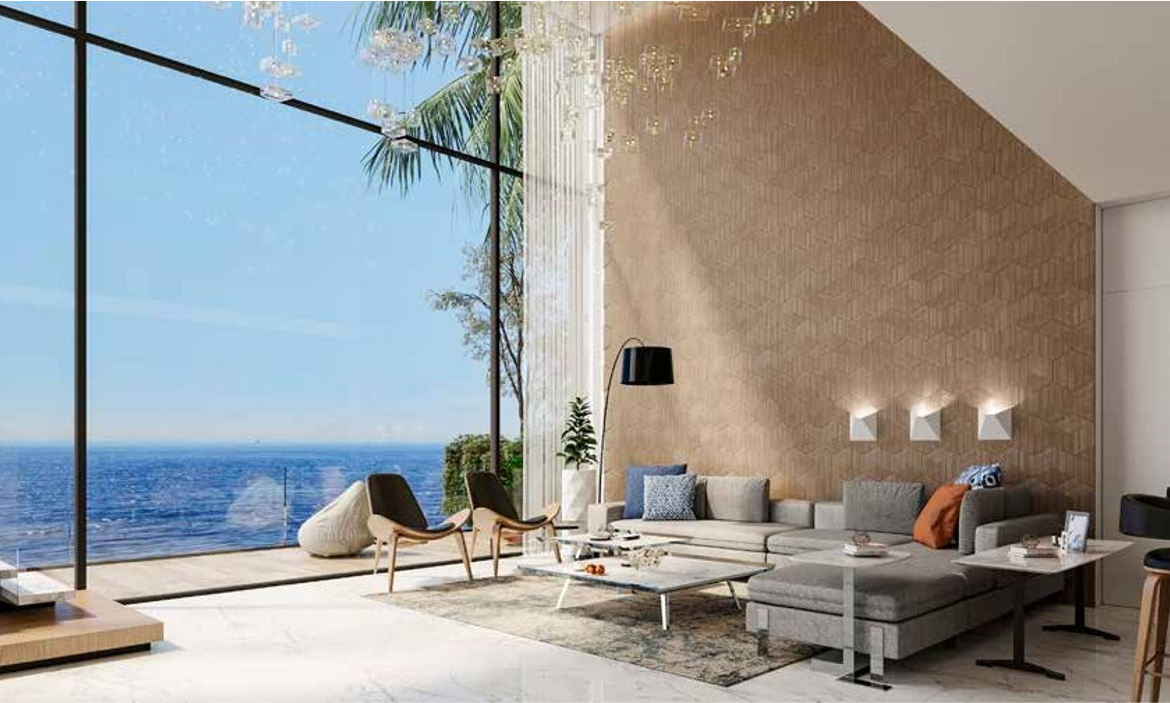 Loft 3 bedroom for sale in Baymount Galala city