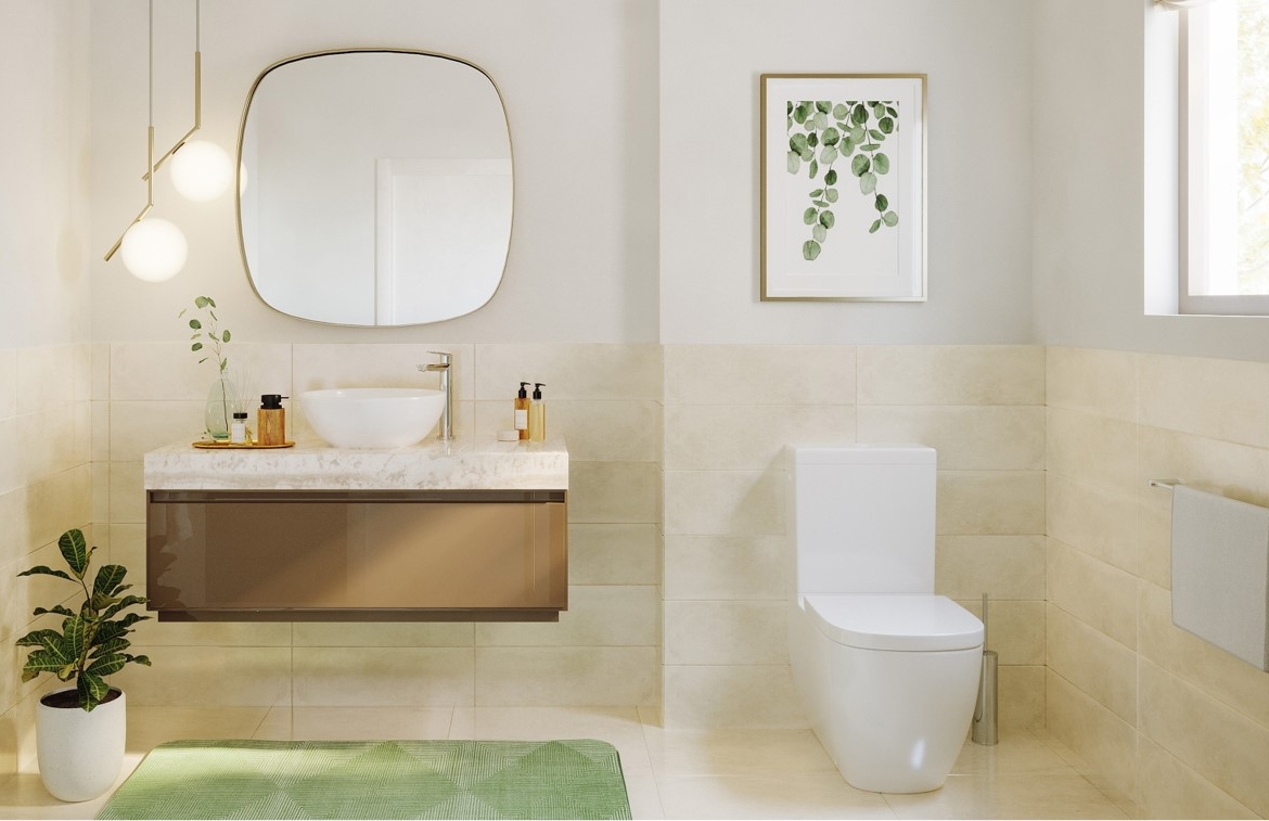 Three Bedroom Apartment For Sale at Qemet by O West