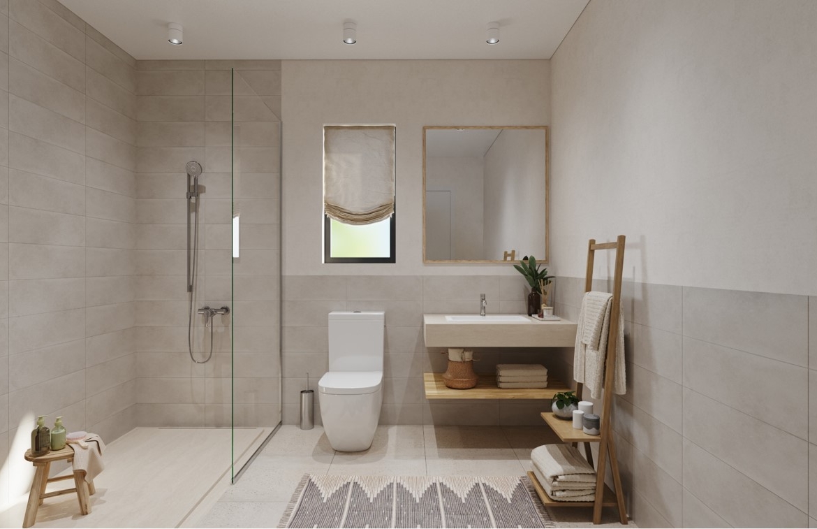 Three Bedroom Apartment For Sale at Qemet by O West