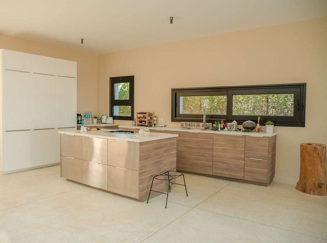 Soma Bay Single story villa For Sale Direct sea view in Wadi Jebal Soma Bay