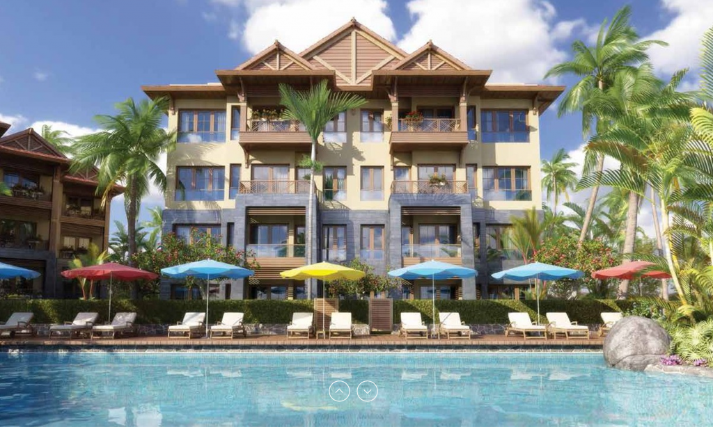 Sahl Hasheesh Studio For Sale In Hawaii Sahl Ha..., Sahl Hasheesh