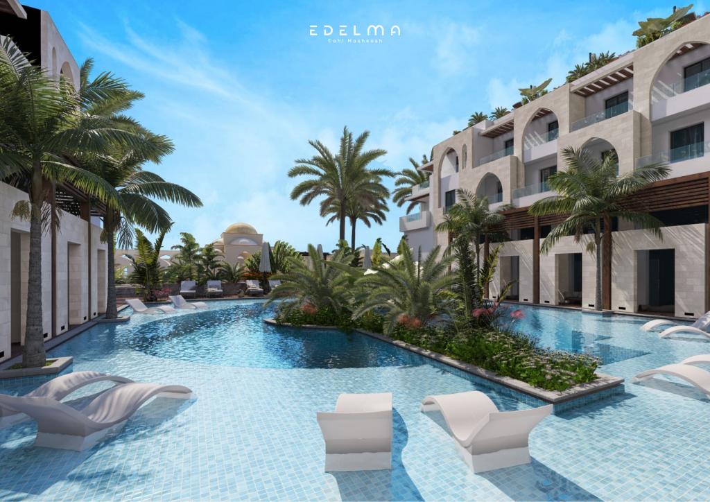 Loft For Sale In Sahl Hasheesh One Bedroom In E..., Sahl Hasheesh