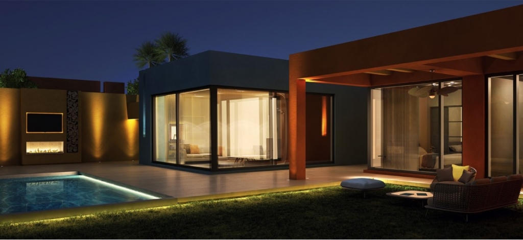 Bay Central Soma Bay Four Bedrooms Standalone V..., Soma Bay