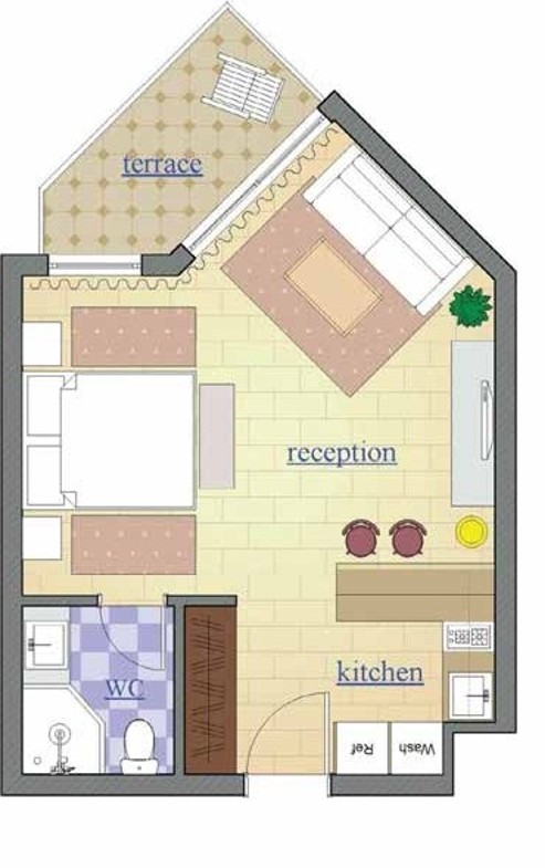 Sahl Hasheesh Studio For Sale In Hawaii Sahl Hasheesh