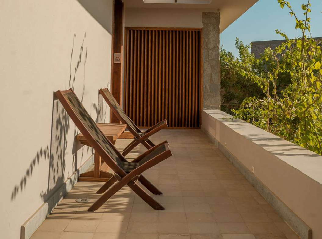 Soma Bay Single story villa For Sale Direct sea view in Wadi Jebal Soma Bay