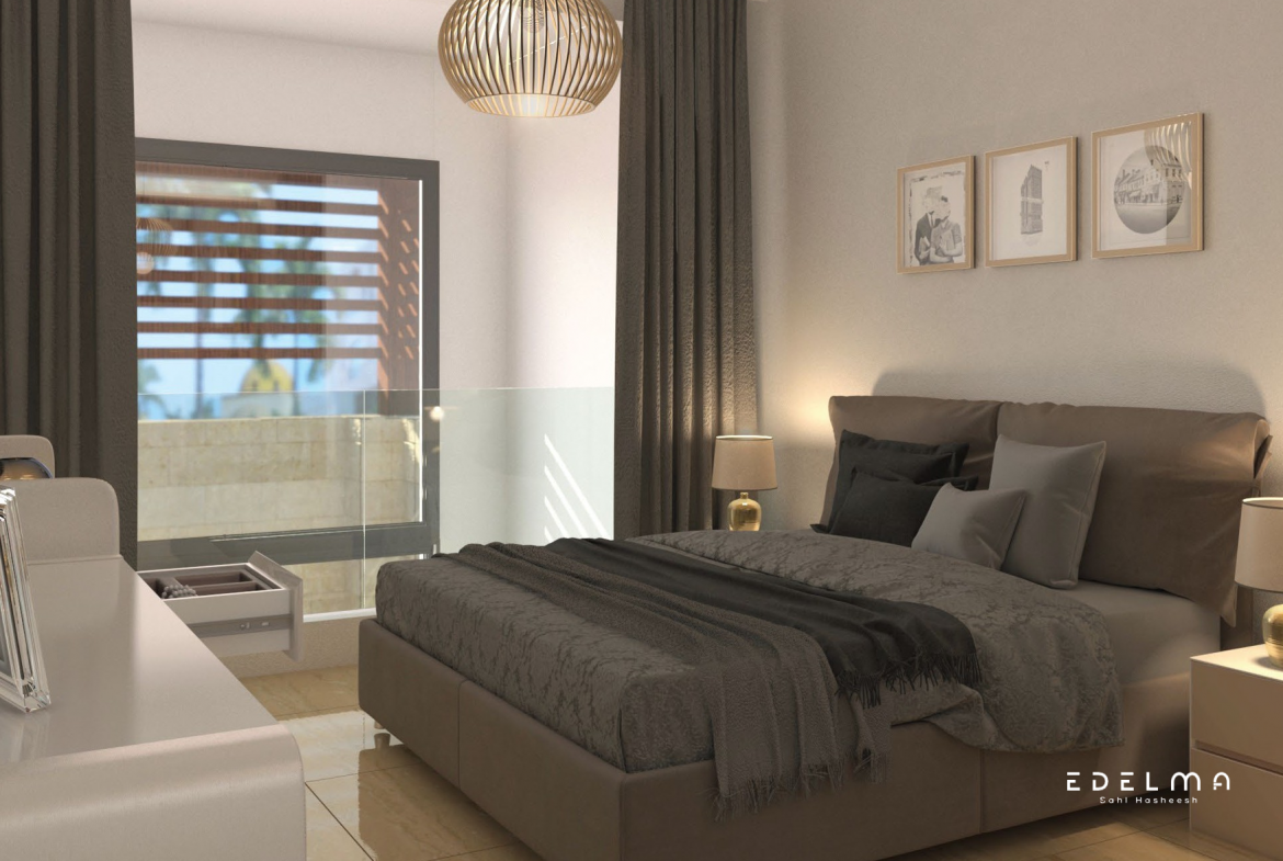 Sahl Hasheesh Studio For Sale in Edelma Sahl Hasheesh