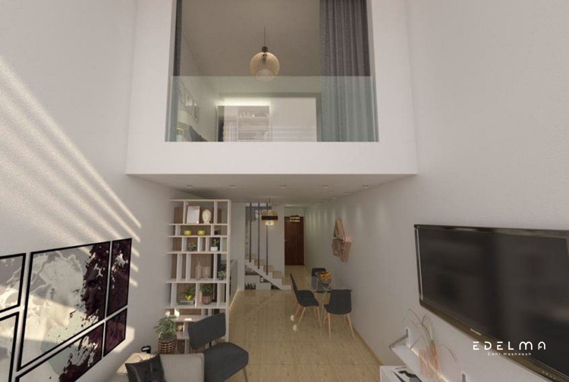Sahl Hasheesh Studio For Sale in Edelma Sahl Hasheesh