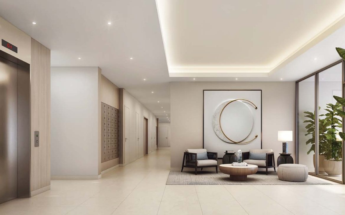 Three Bedrooms Apartment For Sale Typical Floor “Belle Vie” By Emaar Misr West Cairo