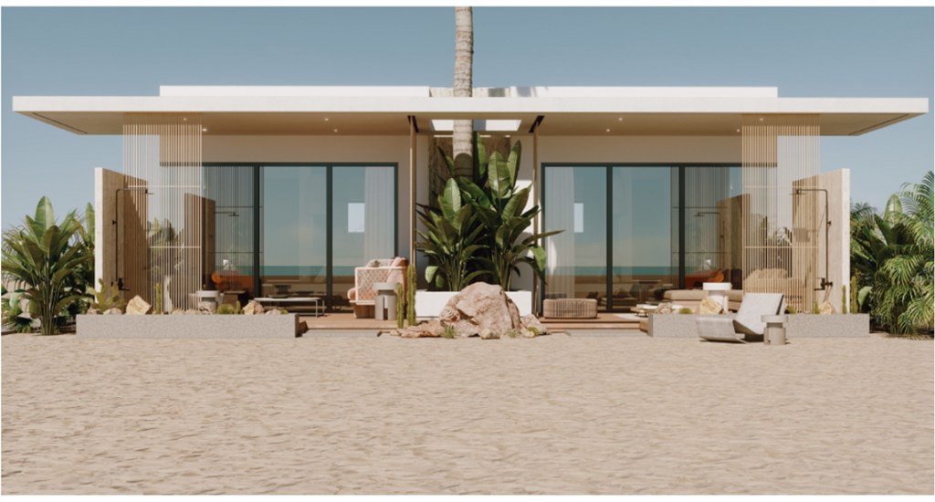 Soma Bay Studio Cabin For Sale in Mesca Soma Ba..., Soma Bay