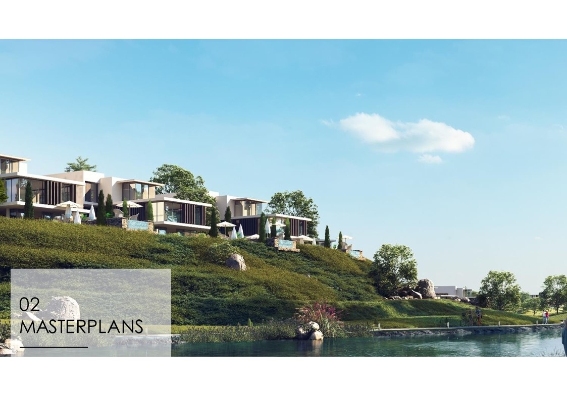 Twin House corner For Sale in IL BOSCO  Misr Italia compound New capital
