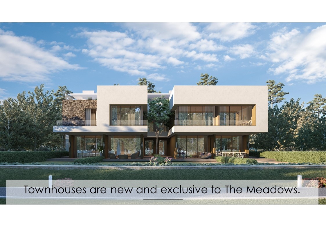 Twin House corner For Sale in IL BOSCO  Misr Italia compound New capital