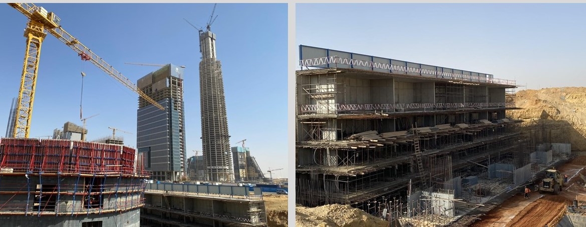 For Sale Infinity Tower New Capital, the tallest and the first private tower in “Central Business District”