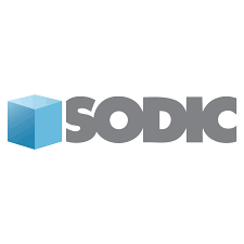 Sodic logo