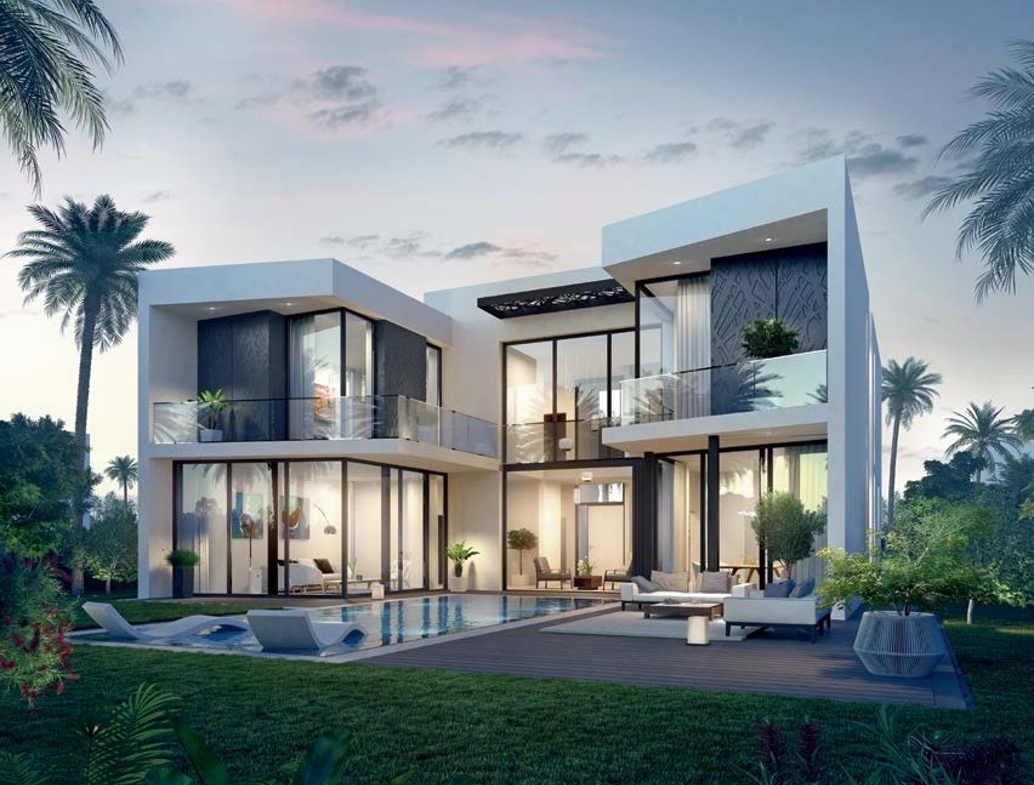 For Sale Standalone at Badya by Palm Hills- Type C