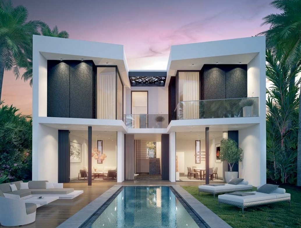 For Resale Standalone Villa at Badya by Palm Hills- Type D