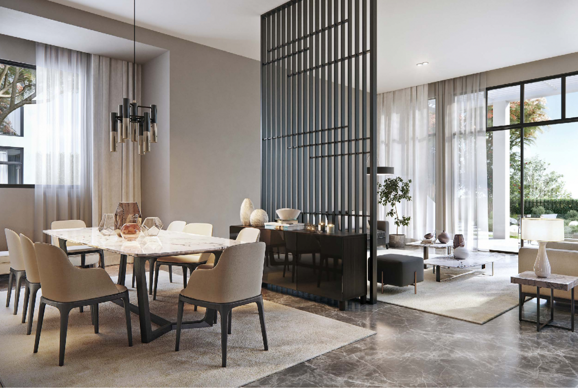 Standalone at OWest by Orascom For Sale – Type D
