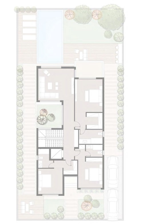 Standalone at The Crown By Palm Hills West Cairo For Sale- Type D