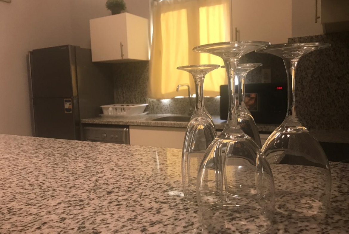 Water Side Condos El Gouna Two Bedrooms Apartment For Sale in El Gouna with Roof