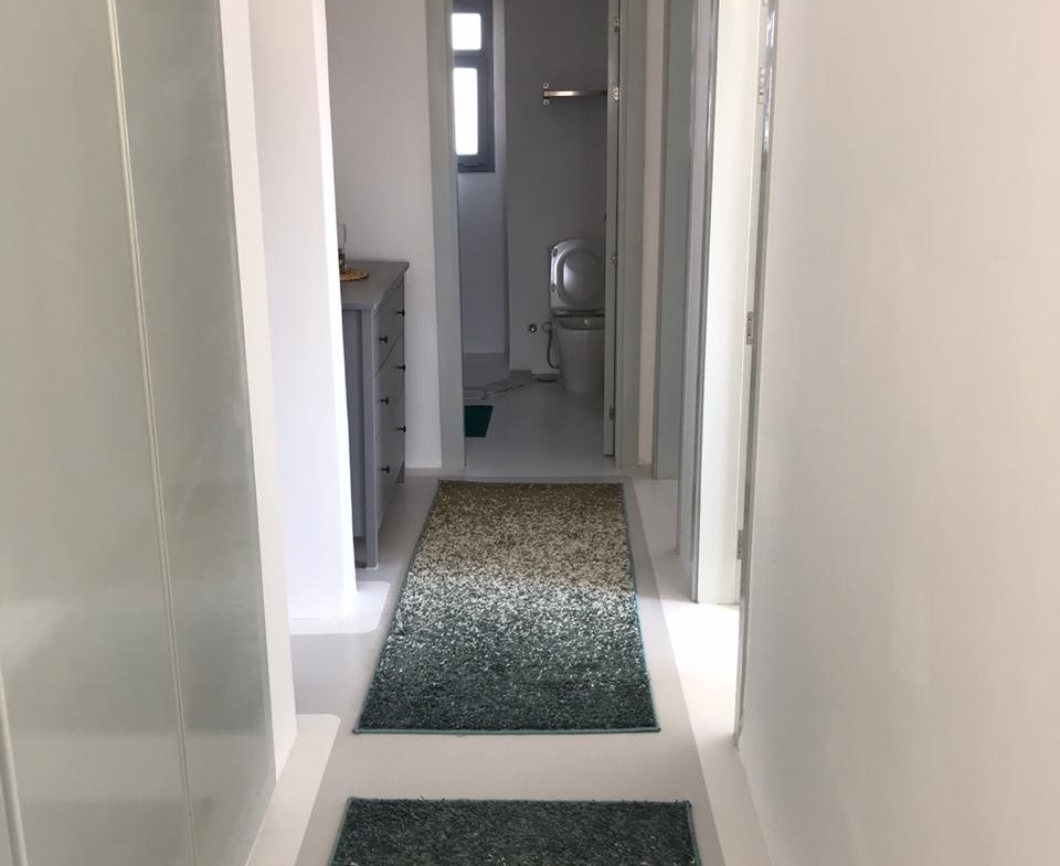 Swan Lake El Gouna For Rent 2 Bedrooms Apartment in El Gouna