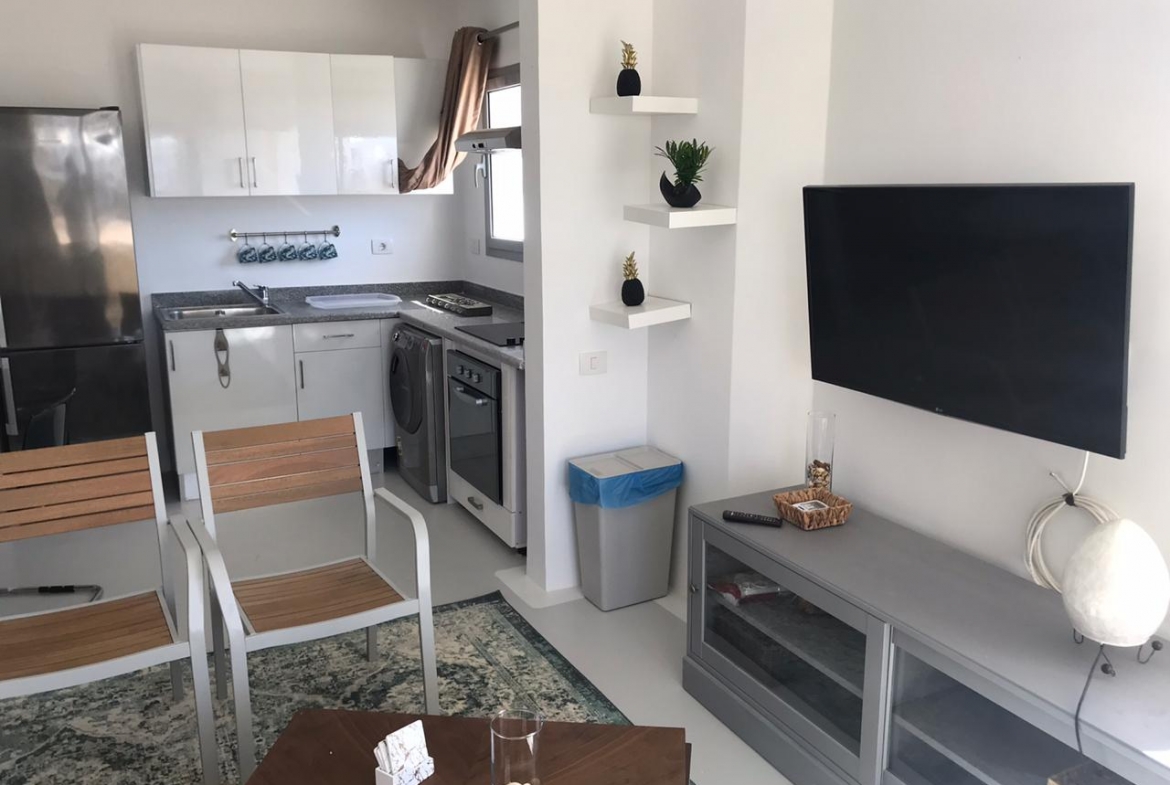 Swan Lake El Gouna For Rent 2 Bedrooms Apartment in El Gouna