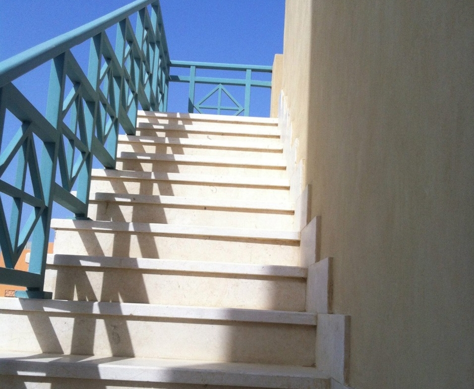El Gouna Two Bedrooms Apartment for sale in New Marina El Gouna