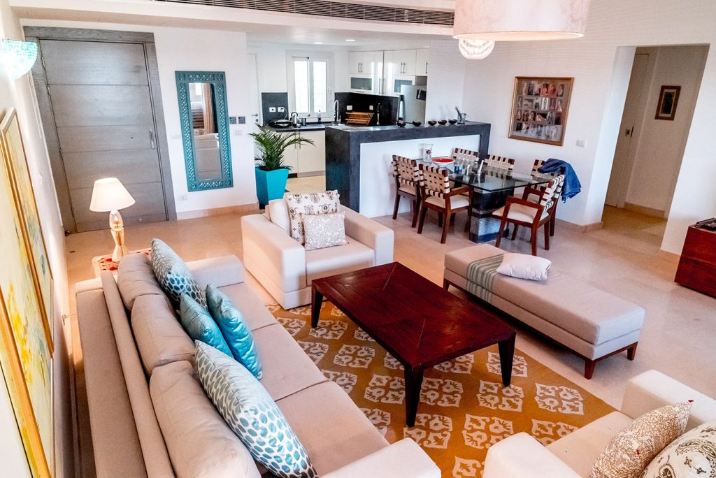 El Gouna Two Bedrooms Apartment for sale in New..., El Gouna
