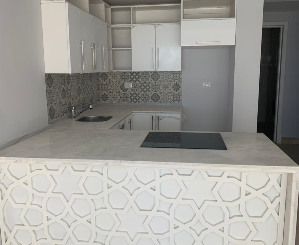 Sahl Hasheesh Apartment For Sale in Tawaya Sahl Hasheesh One Bedrooom Full Sea View