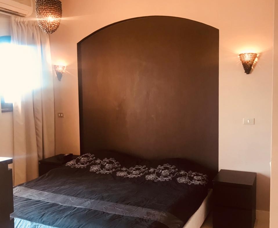 West Golf El Gouna 2 Bedrooms Apartment For Sale with Panoramic Views in El Gouna