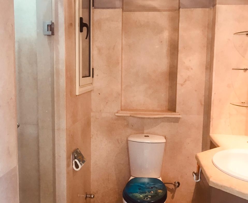 West Golf El Gouna 2 Bedrooms Apartment For Sale with Panoramic Views in El Gouna