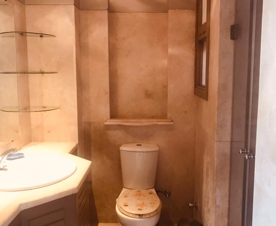 West Golf El Gouna 2 Bedrooms Apartment For Sale with Panoramic Views in El Gouna