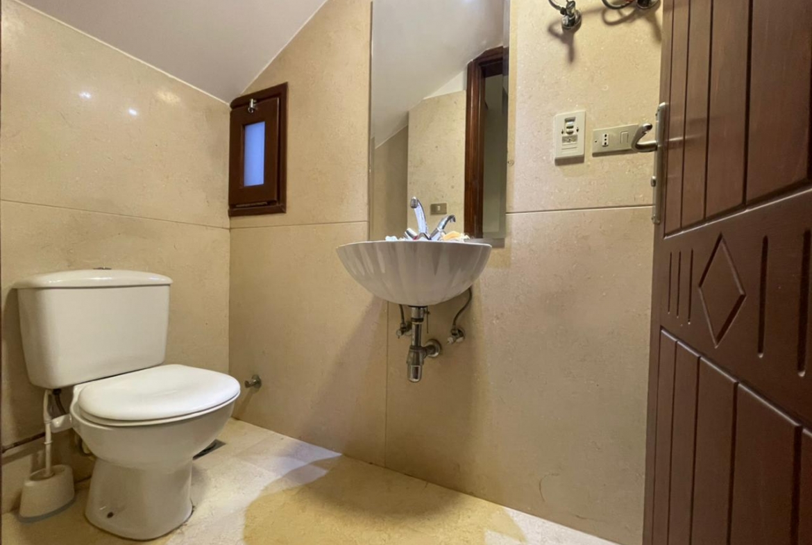Sabina El Gouna For Sale Standalone Villa 2 Bedrooms Lagoon View with Private Pool in El Gouna
