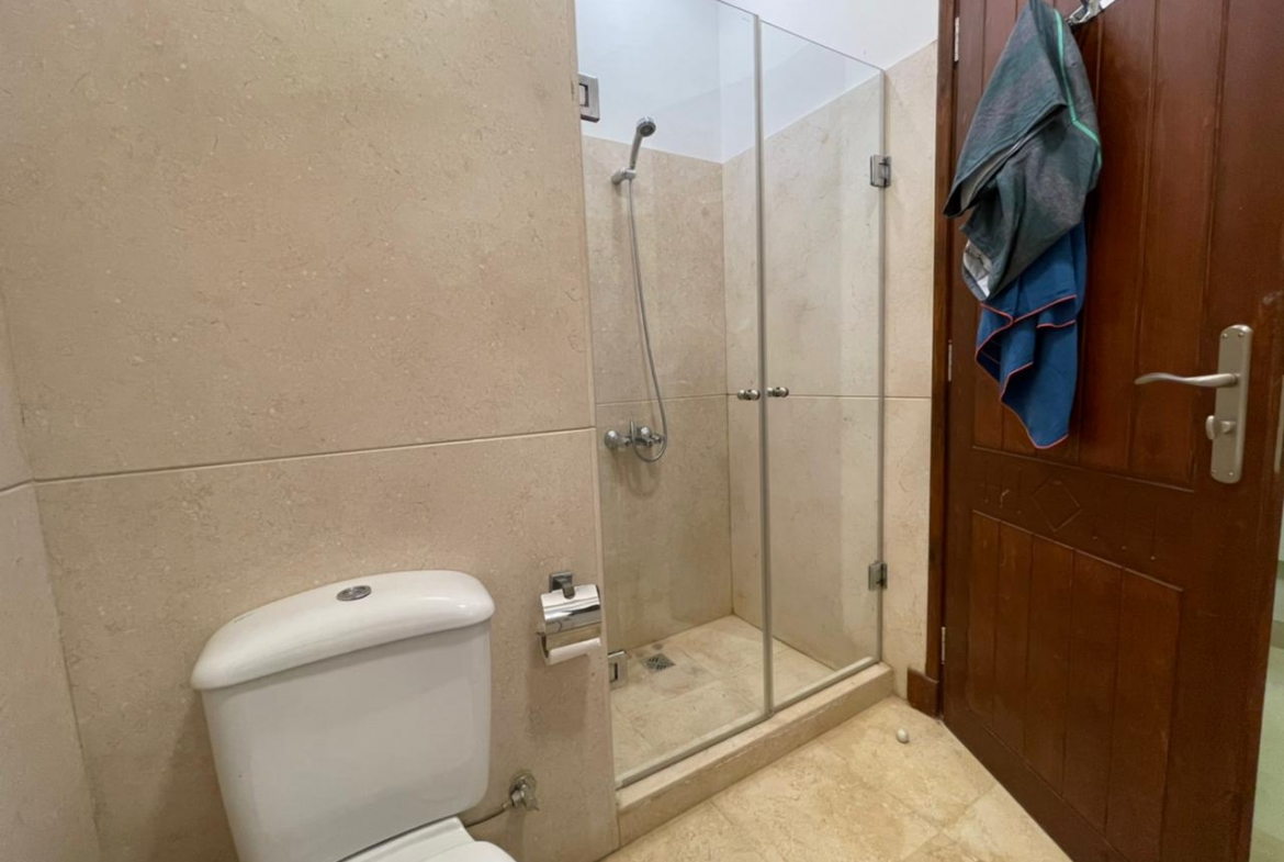 Sabina El Gouna For Sale Standalone Villa 2 Bedrooms Lagoon View with Private Pool in El Gouna