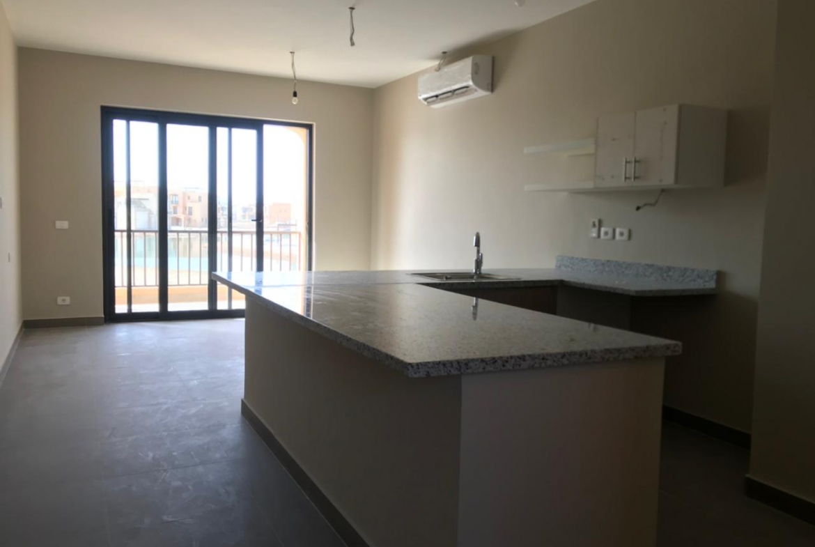 Tawila El Gouna Two Bedrooms Apartment For Sale Lagoon View with Shared pool in El Gouna