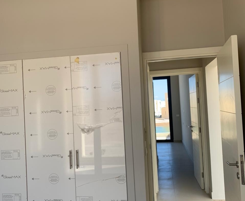 For Sale in Tawila el Gouna 4 bedrooms Stand Alone Villa in El Gouna