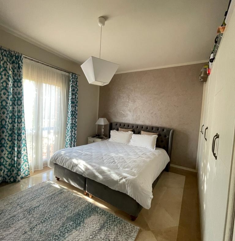 Sahl Hasheesh Apartment For sale Two Bedrooms In Azzurra Sahl Hasheesh Ground Floor