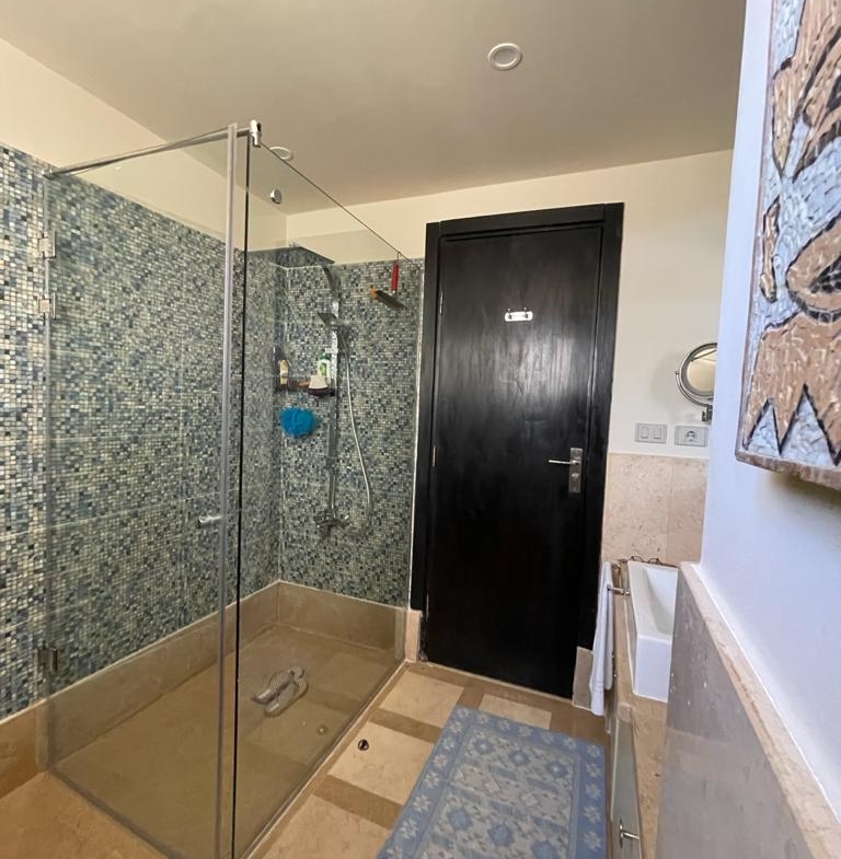 Sahl Hasheesh Apartment For sale Two Bedrooms In Azzurra Sahl Hasheesh Ground Floor